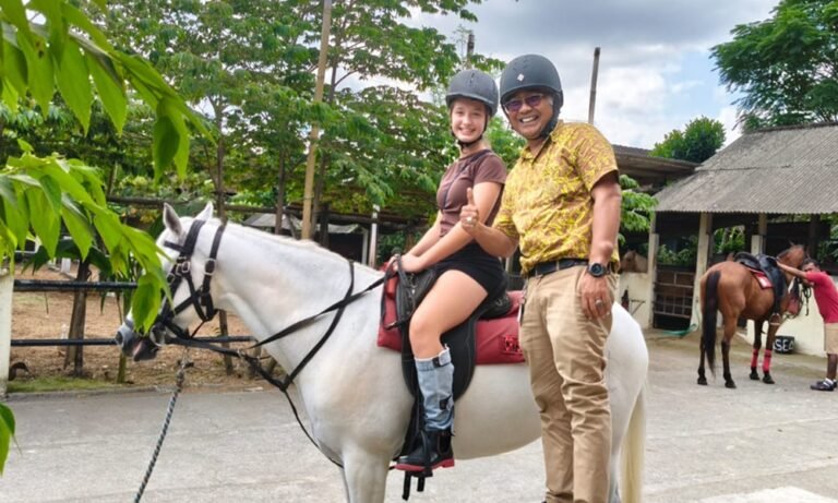 Bali Horse Riding Safety Guide