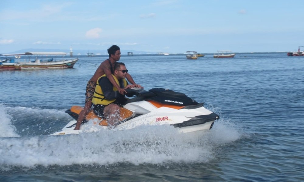 Bali Watersport