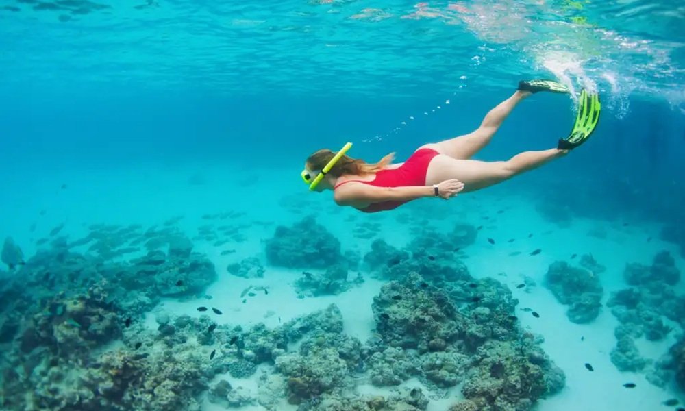 Nusa Penida Snoekeling Tour
