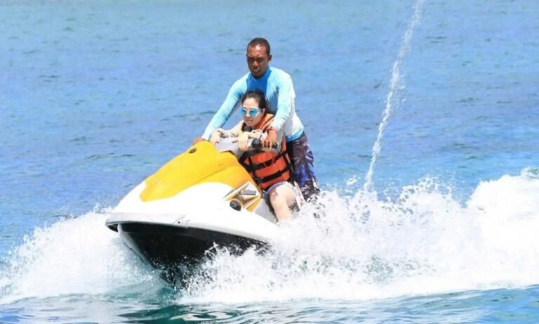 Bali Watersport Safety Tips