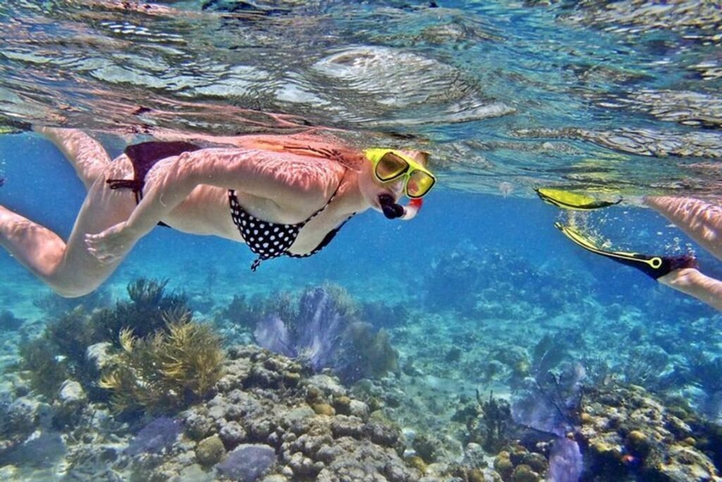 Best Places for Bali Snorkeling for Beginners