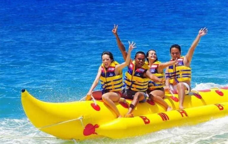 Best Places for Watersport in Bali