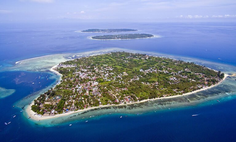 Best Things to Do in Gili Trawangan in One Day