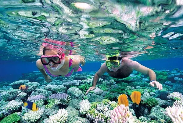 Best Time of Year for Bali Snorkeling Adventures