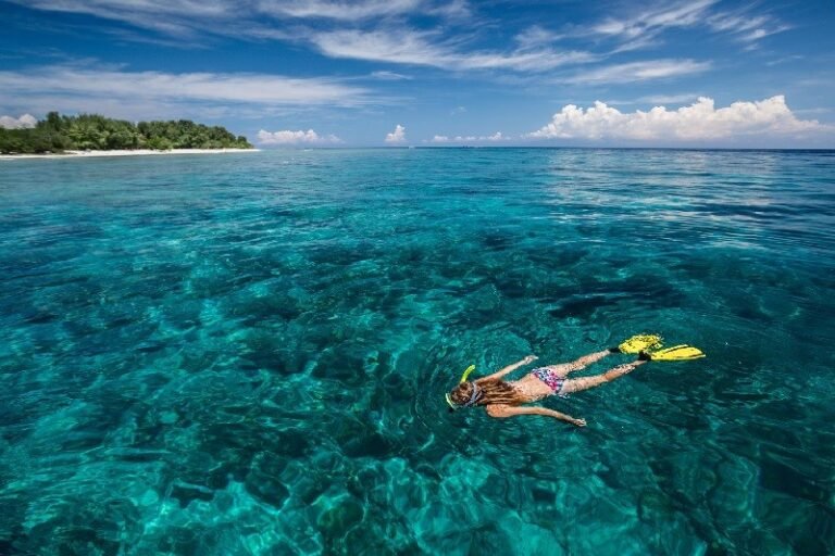 Complete Bali Snorkeling Packing List for Every Traveler