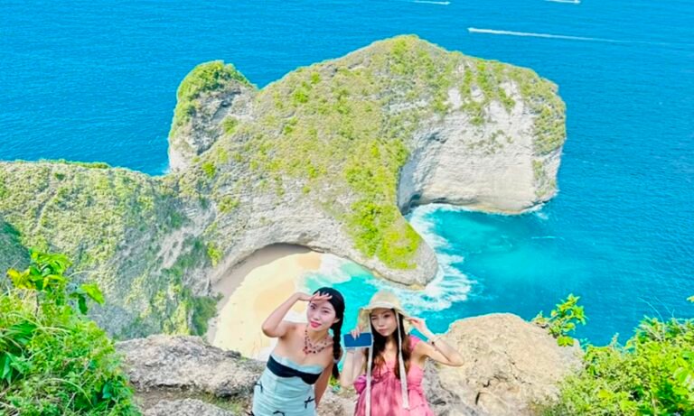 How to Choose the Best Nusa Penida Day Tour