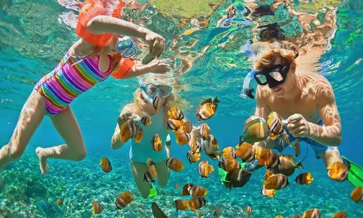 How to Prepare for a Safe Bali Snorkeling Experience