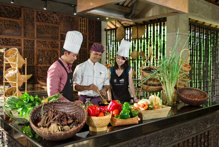 Is a Bali Cooking Class Worth It?