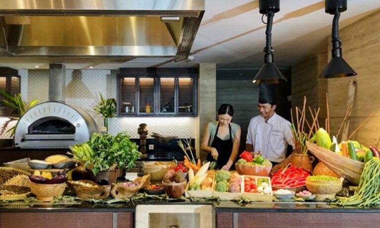 Morning vs Evening Bali Cooking Class