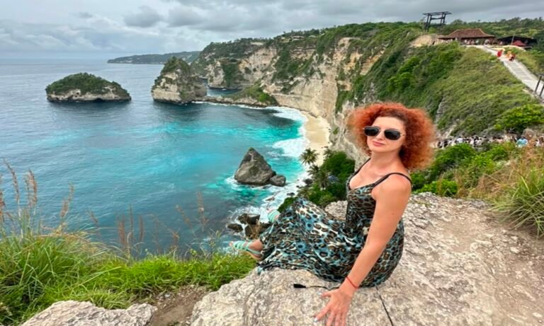What to Bring on a Nusa Penida Day Tour
