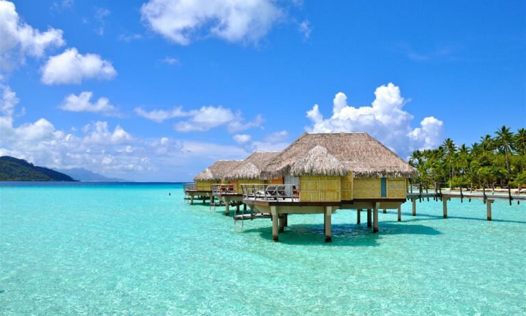 What to Pack for a Gili Trawangan Day Tour